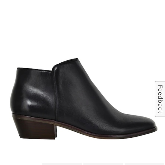 Crown Vintage Booties - Picture 2 of 5